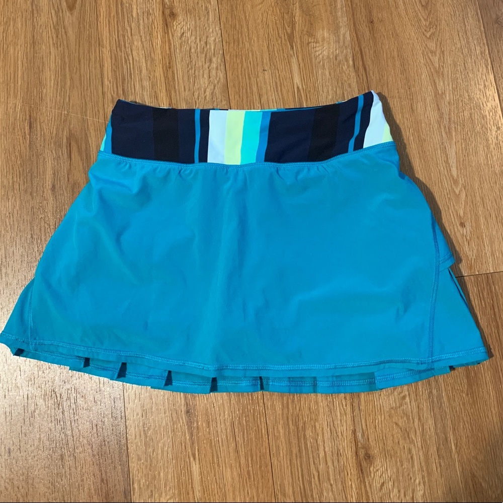 Lululemon skirt